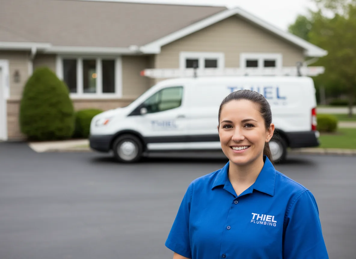 Plumber Oyens, IA FAQs